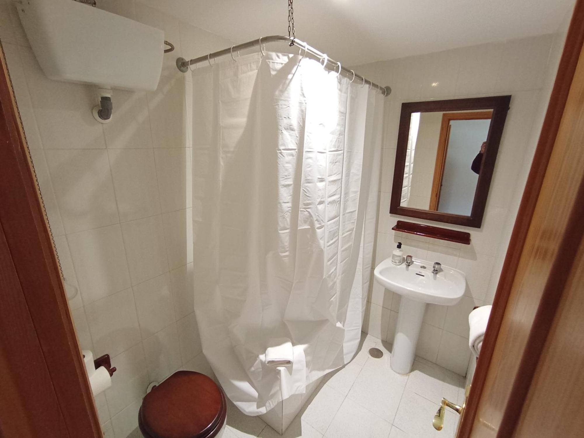 Hostal Rural Alto Tajo Poveda Poveda de la Sierra Екстериор снимка