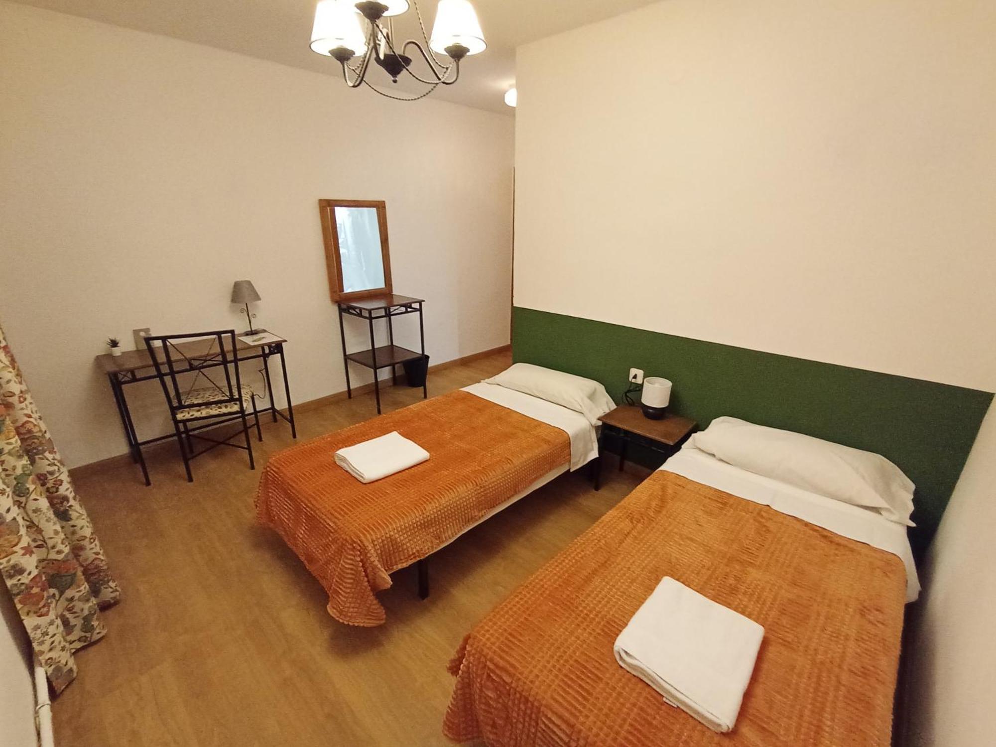 Hostal Rural Alto Tajo Poveda Poveda de la Sierra Екстериор снимка