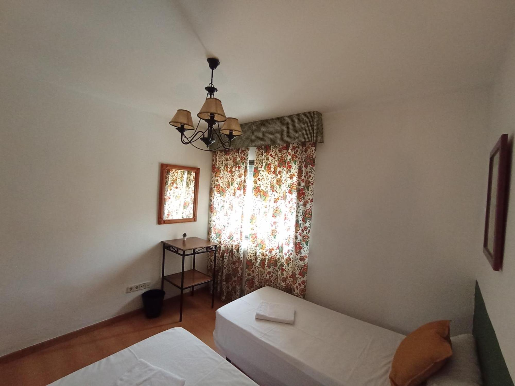 Hostal Rural Alto Tajo Poveda Poveda de la Sierra Екстериор снимка