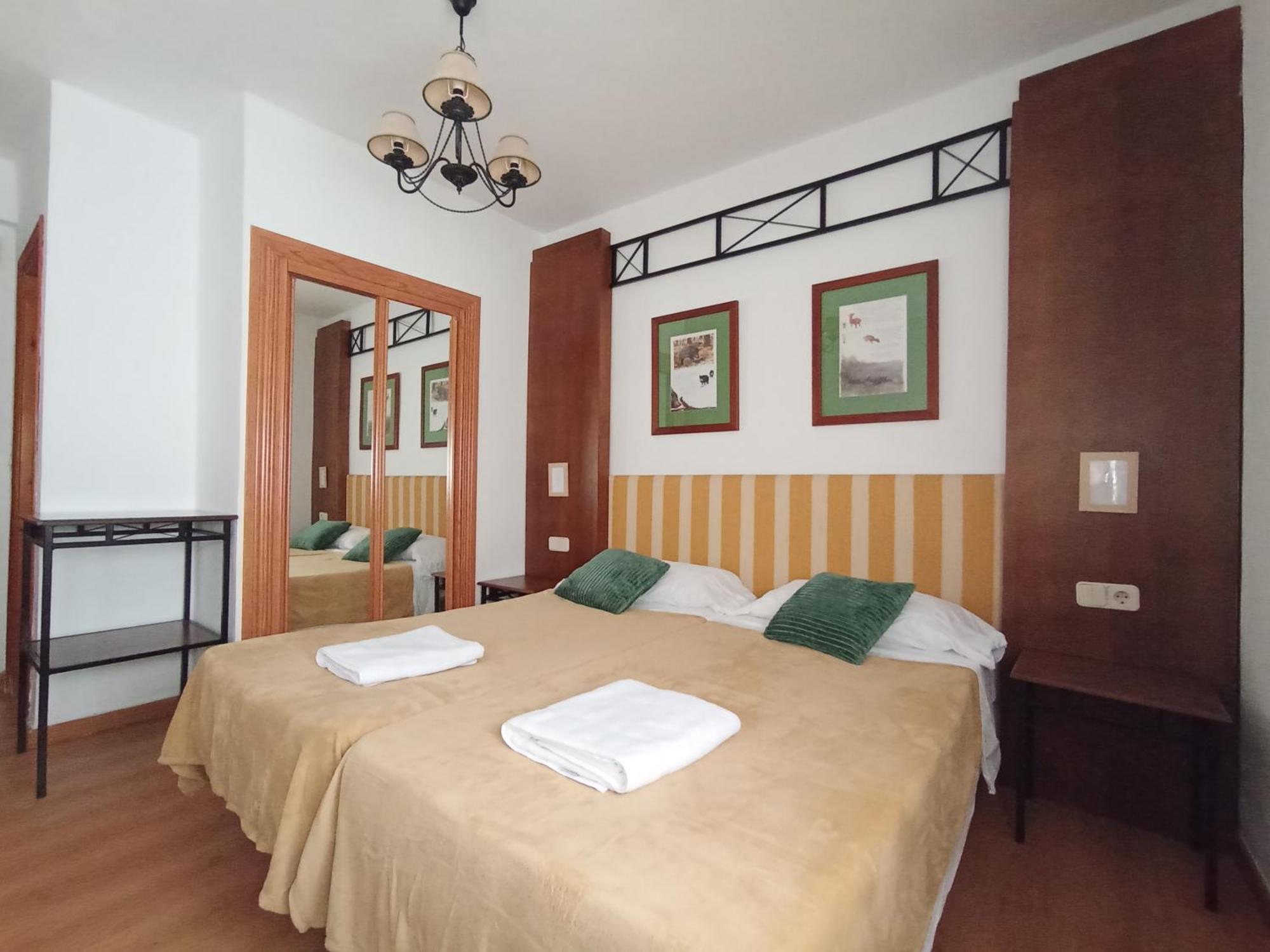 Hostal Rural Alto Tajo Poveda Poveda de la Sierra Екстериор снимка