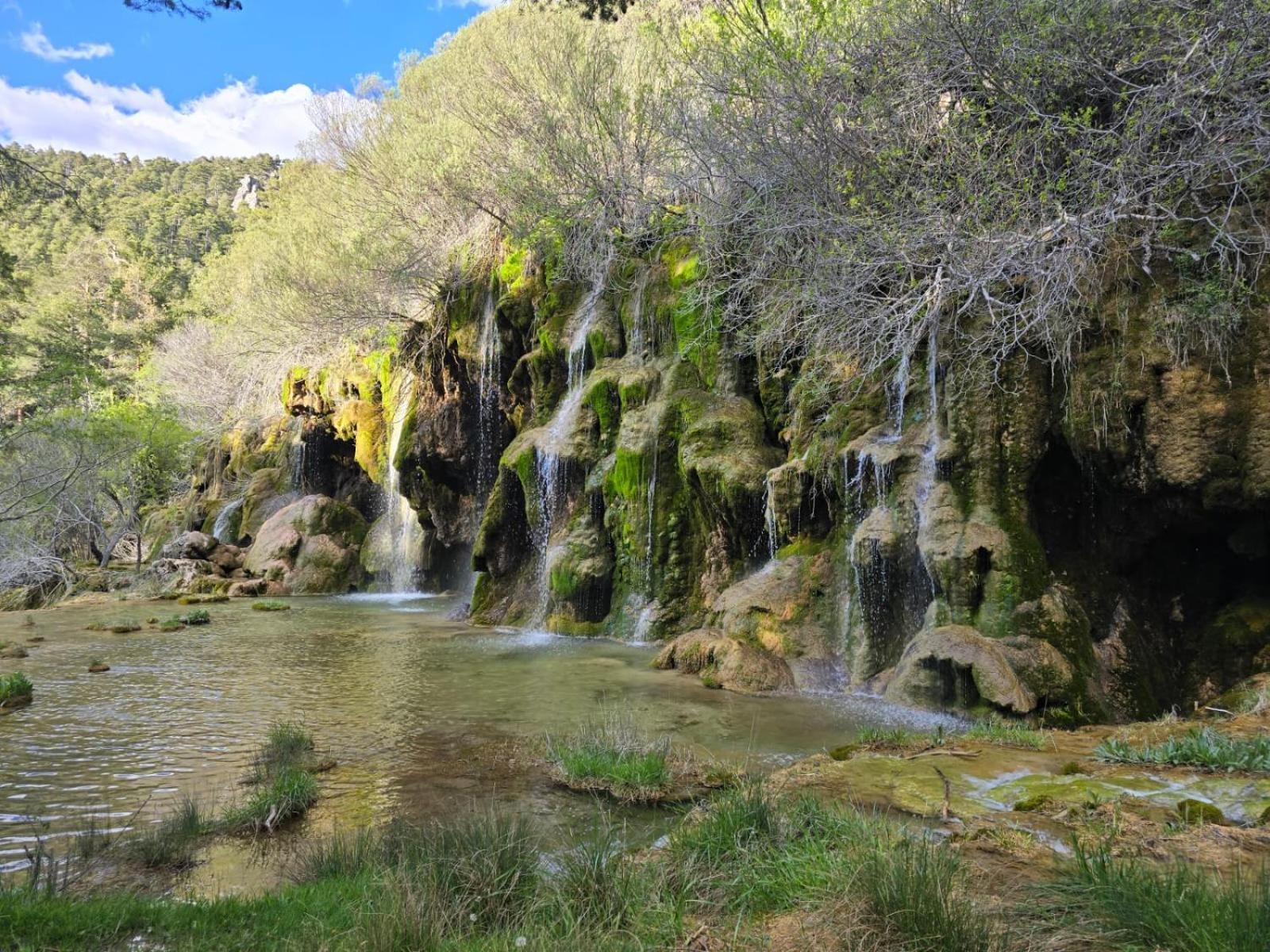 Hostal Rural Alto Tajo Poveda Poveda de la Sierra Екстериор снимка