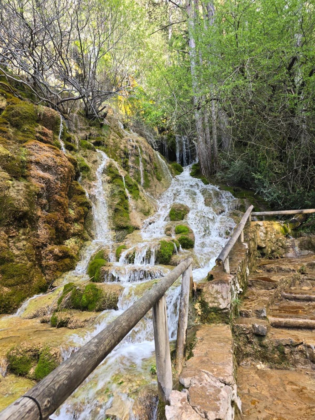 Hostal Rural Alto Tajo Poveda Poveda de la Sierra Екстериор снимка