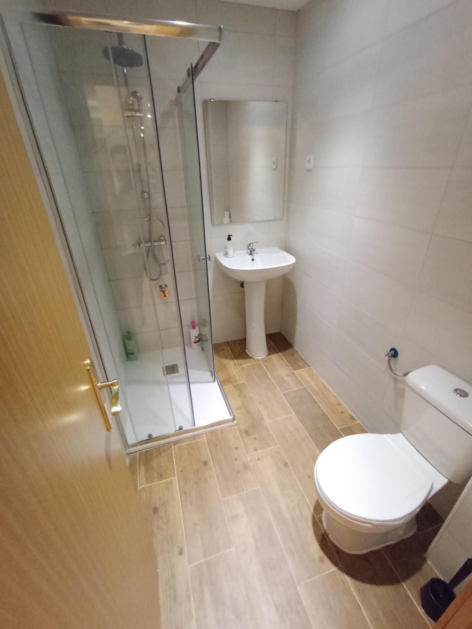 Hostal Rural Alto Tajo Poveda Poveda de la Sierra Екстериор снимка