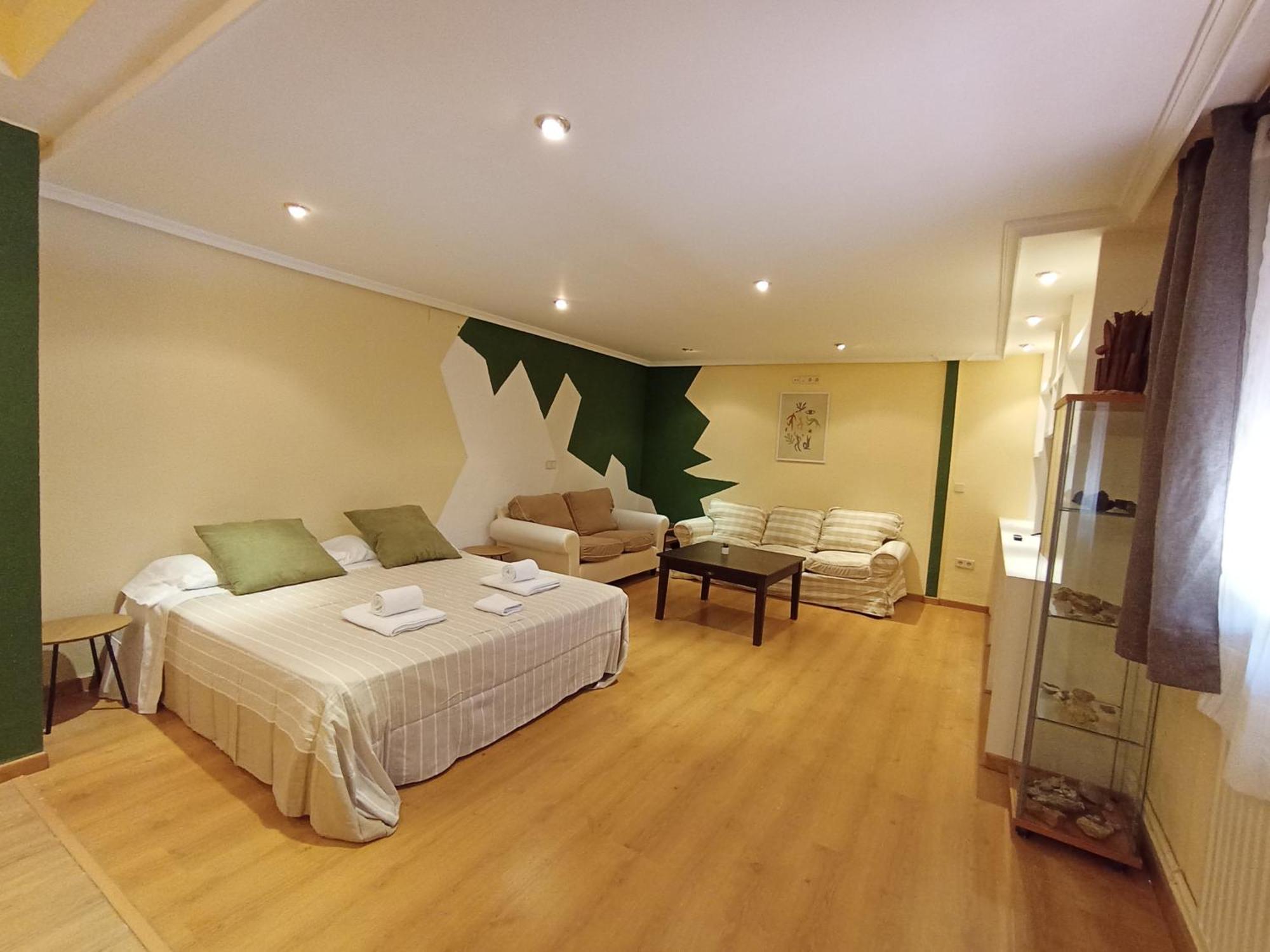 Hostal Rural Alto Tajo Poveda Poveda de la Sierra Екстериор снимка